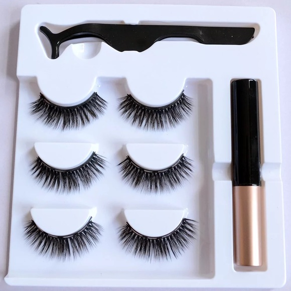 Magnetic eye lashes - Picture 6 of 6